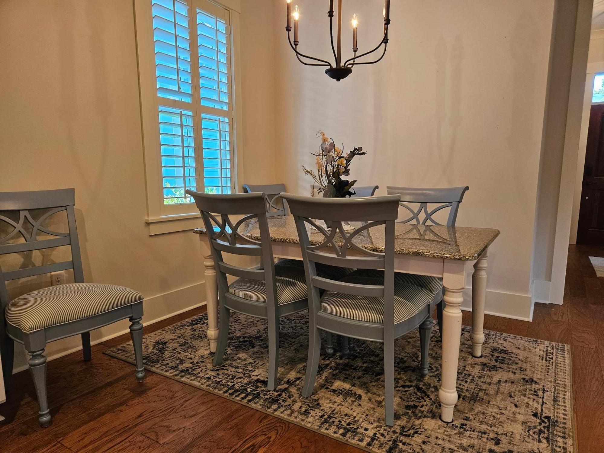Low Country Cottage In Beautiful Habersham Beaufort Exteriör bild