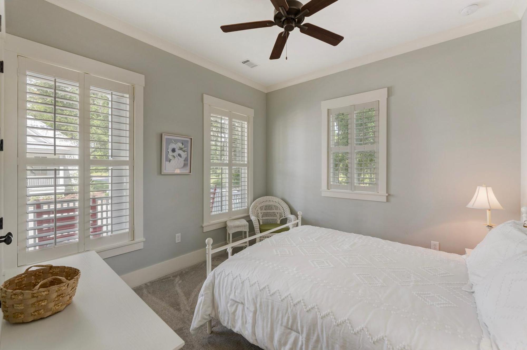 Low Country Cottage In Beautiful Habersham Beaufort Exteriör bild