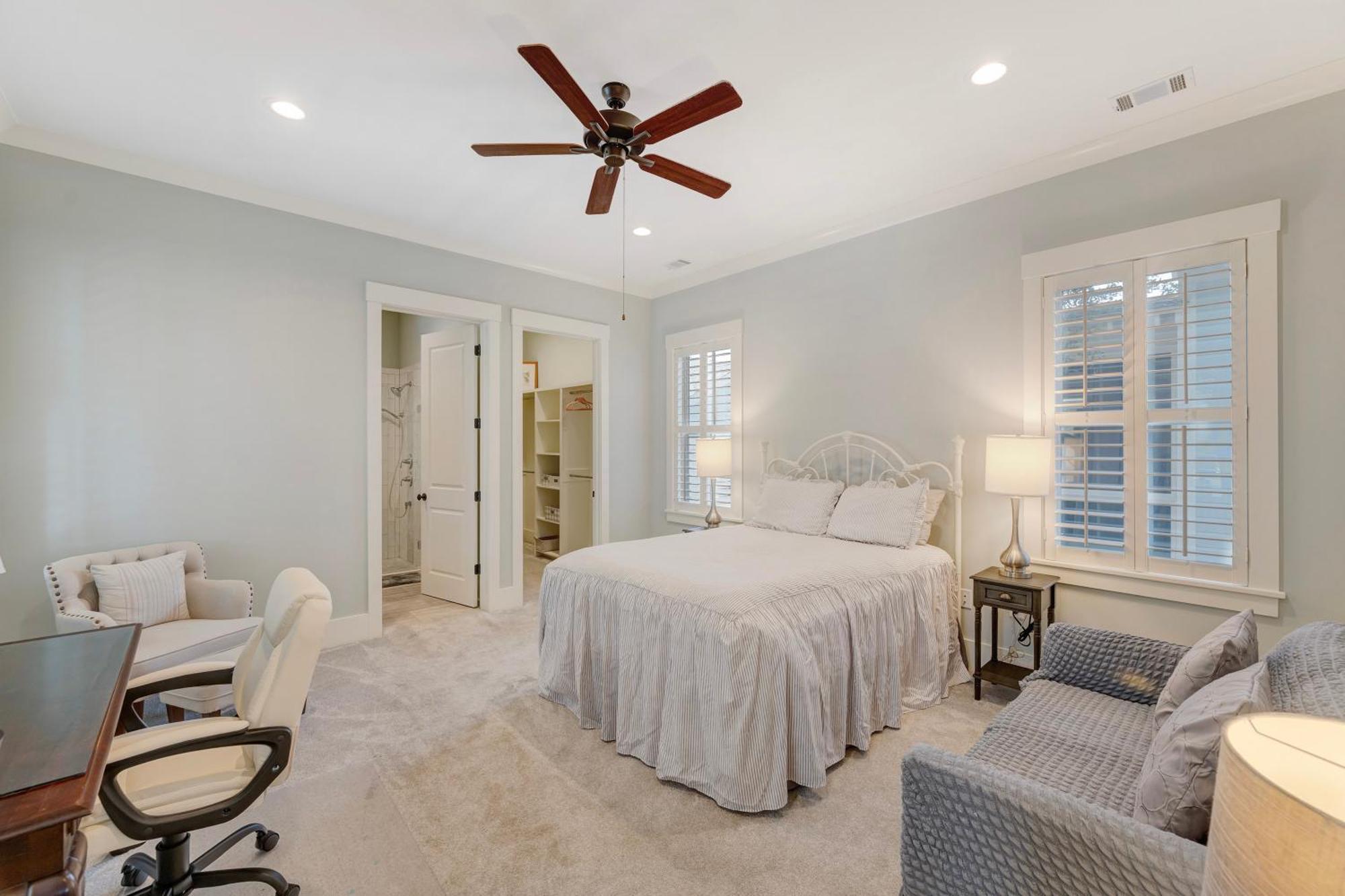 Low Country Cottage In Beautiful Habersham Beaufort Exteriör bild